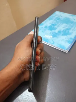 New Honor X9c 256 GB Black