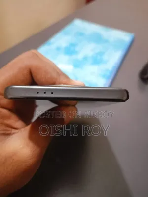 New Honor X9c 256 GB Black