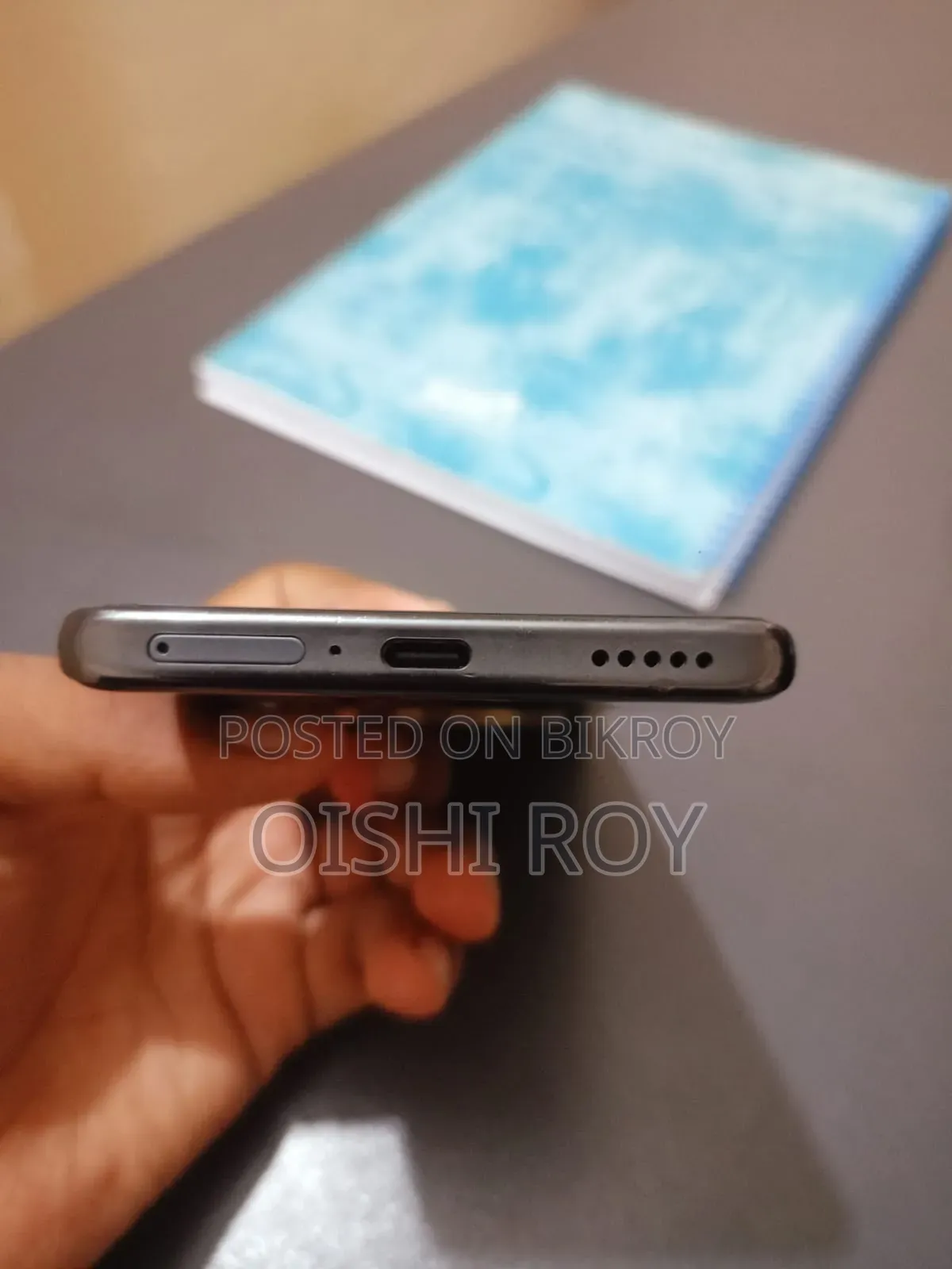 New Honor X9c 256 GB Black