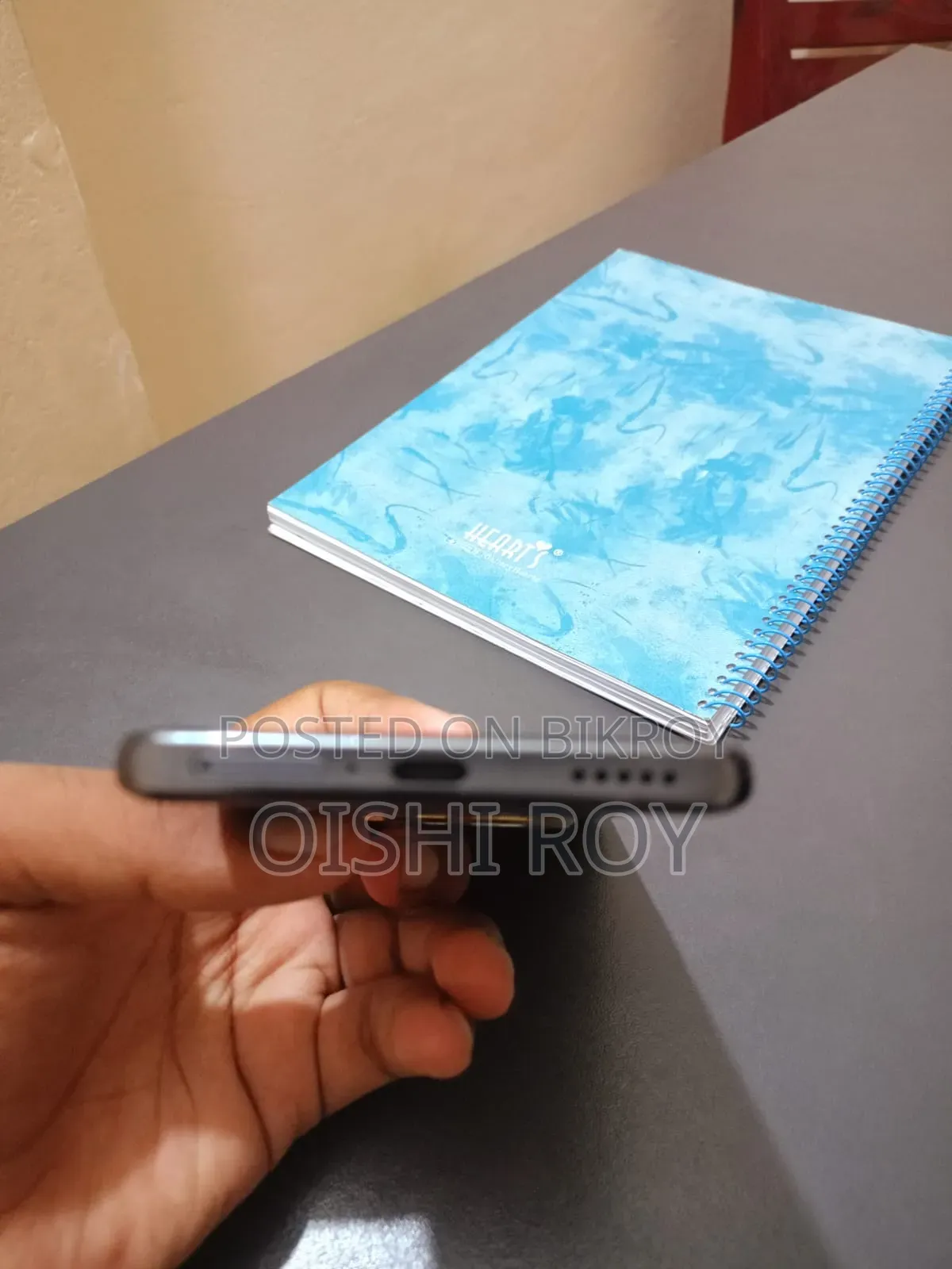 New Honor X9c 256 GB Black