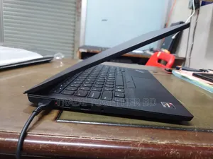Laptop Lenovo ThinkPad E14 Gen 2 8GB AMD Ryzen 5 SSD 256GB