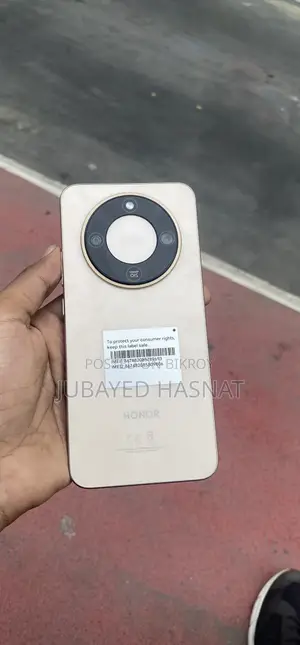 Honor X9d 256 GB Gold