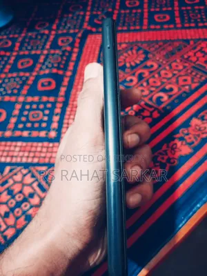 Samsung Galaxy A13 5G 64 GB Black