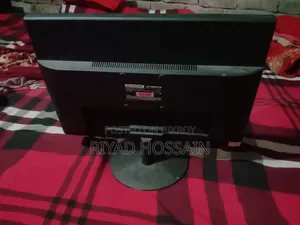 ১৯ ইঞ্চি গিগাসনিক মনিটর
