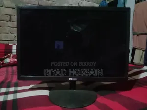 ১৯ ইঞ্চি গিগাসনিক মনিটর