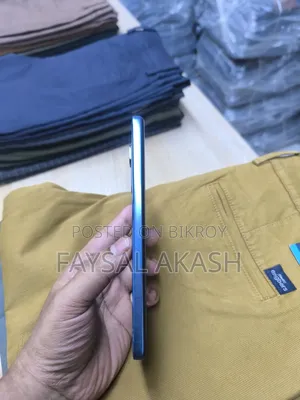 Xiaomi Redmi Note 11 Pro 5G 128 GB Blue
