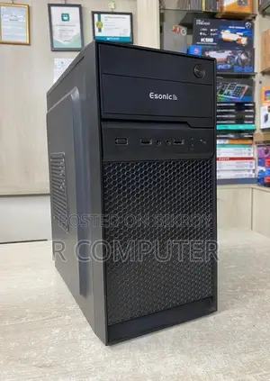 Desktop Computer Gigabyte 8GB Intel Core i5 SSD 128GB