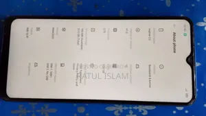 Realme C3 32 GB Blue