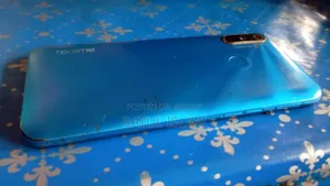 Realme C3 32 GB Blue