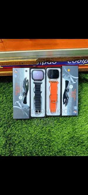 T900 Ultra2 Smart Watch