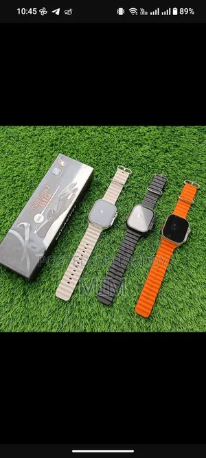 T900 Ultra2 Smart Watch