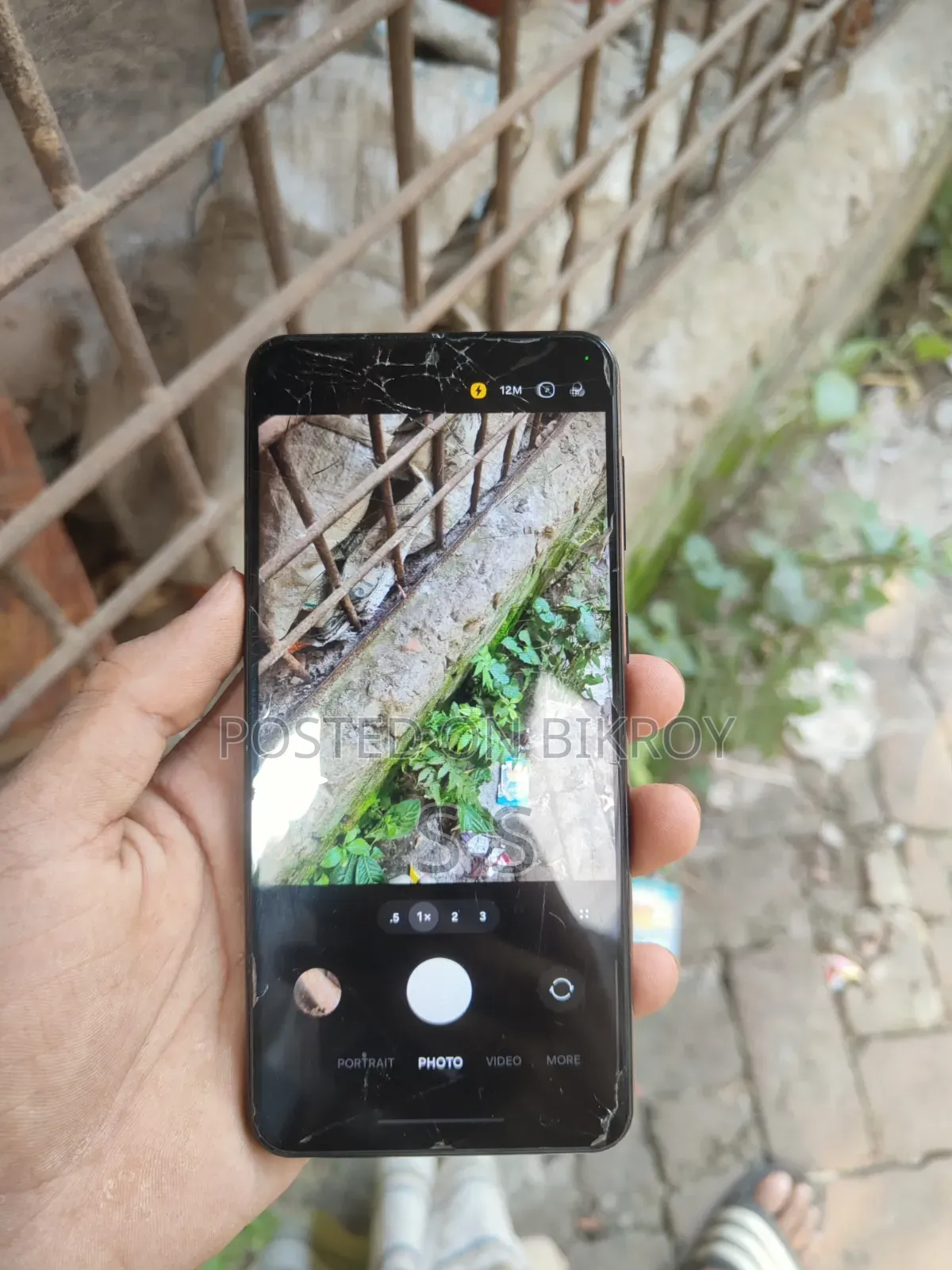 স্যামসাং গ্যালাক্সি এস২১+ ৫জি ২৫৬ জিবি ব্ল্যাক
