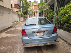 Toyota Allion 2002 Blue