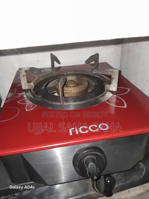 অটো গ্লাসের গ্যাসের চুলা
