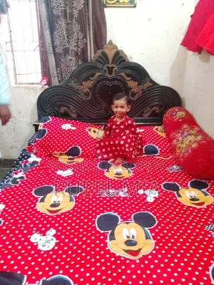 একটি ভালো খাট মজবুত খাট