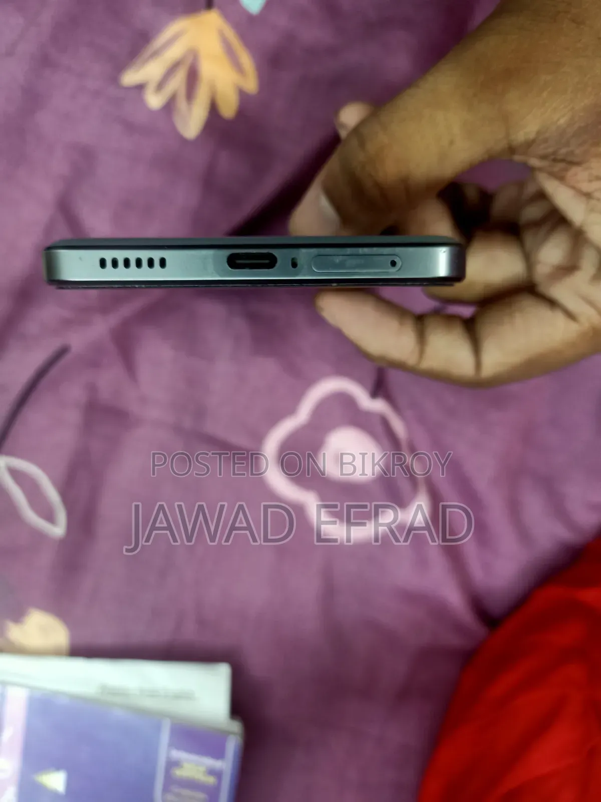 আইকিউওও জেড১০ ২৫৬ জিবি সিলভার