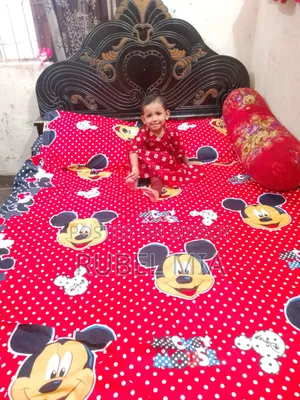 একটি ভালো খাট মজবুত খাট