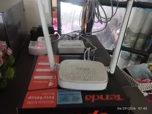 Router Sell Urgently