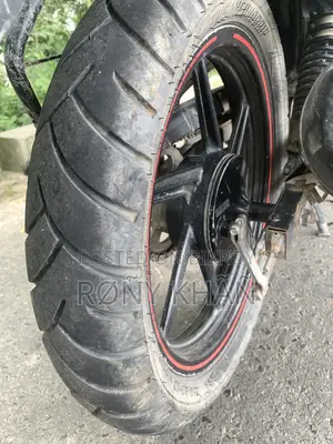 TVS Apache RTR 160 2V 2018 Blue