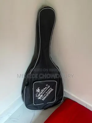 সিগনেচার গিটার