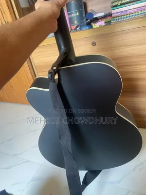 সিগনেচার গিটার