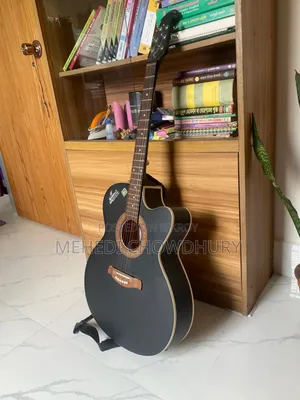 সিগনেচার গিটার