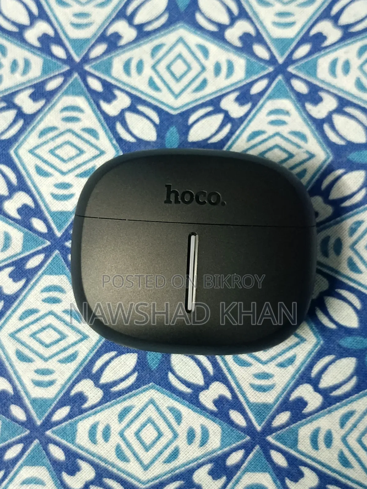 Hoco Eq34 Plus