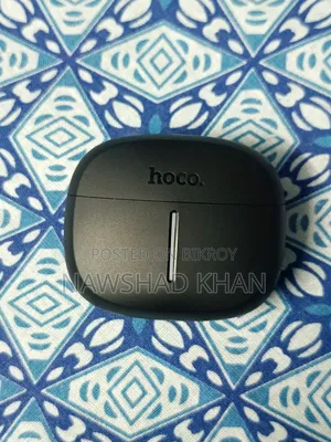 Hoco Eq34 Plus