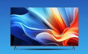 5 Years Guaranty & Sony 32” HD LED Android Smart TV
