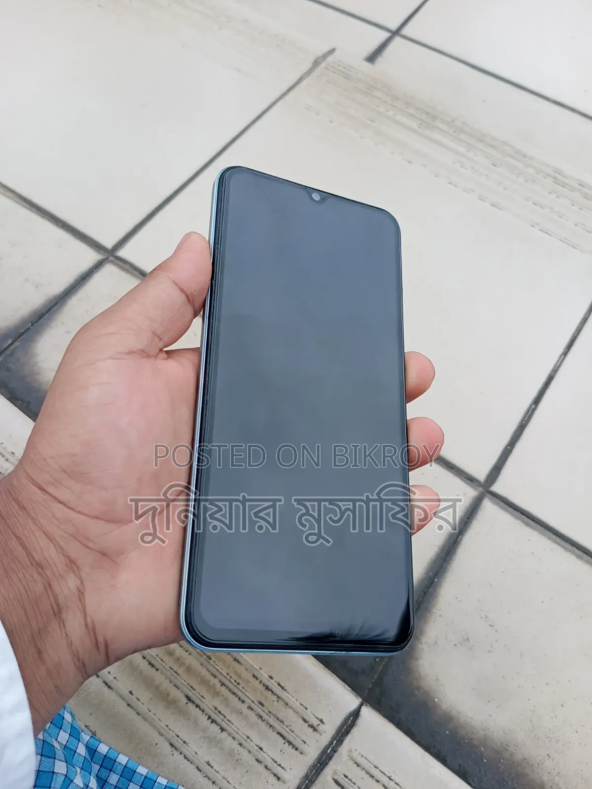Vivo Y21 64 GB