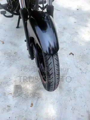 Bajaj Discover 110 2023 Black