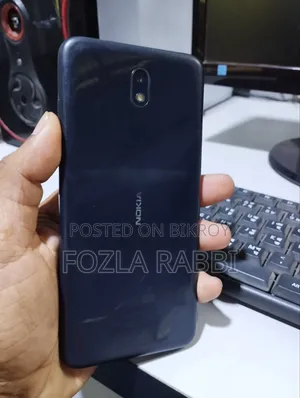 Nokia 3.2 16 GB Black