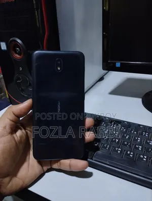 Nokia 3.2 16 GB Black
