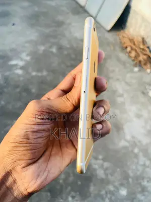 Apple iPhone 6 Plus 64 GB Gold