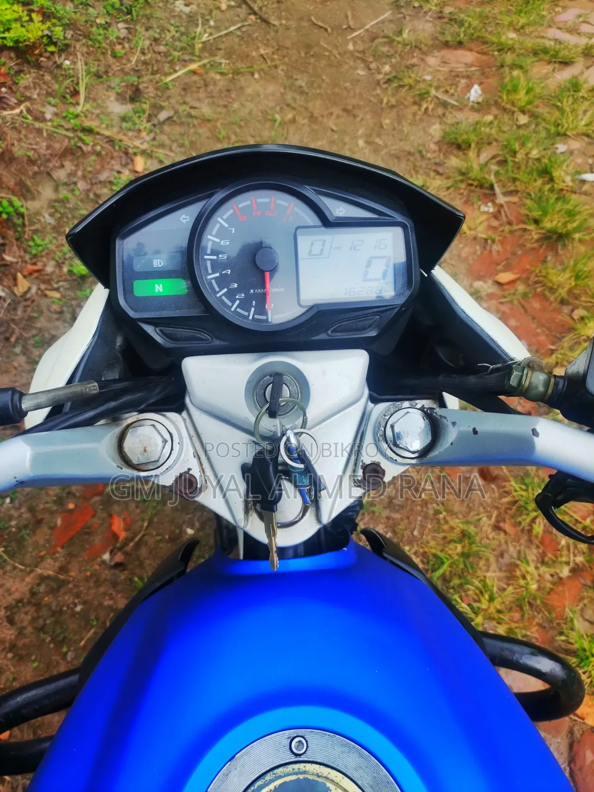 রানার নাইট রাইডার ভি২ ২০১৮ সাদা