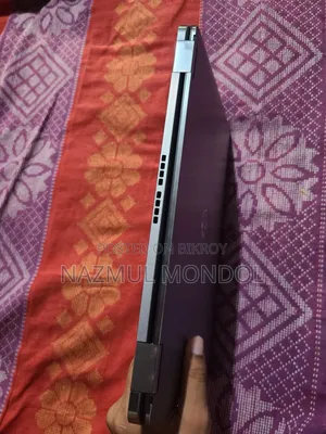 ল্যাপটপ ডেল ল্যাটিটিউড ৭৪০০ ২-ইন-১ ৮জিবি ইন্টেল কোর আই৫ এসএসডি ২৫৬জিবি
