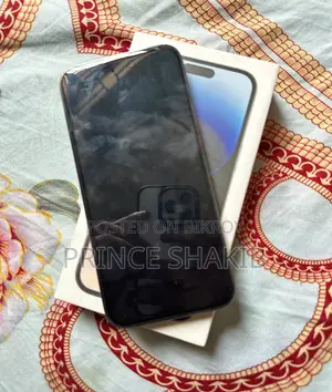 Apple iPhone 14 Pro Max 1 TB Purple