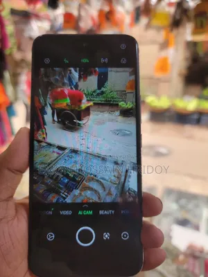 Infinix Hot 12 play 128 GB Blue
