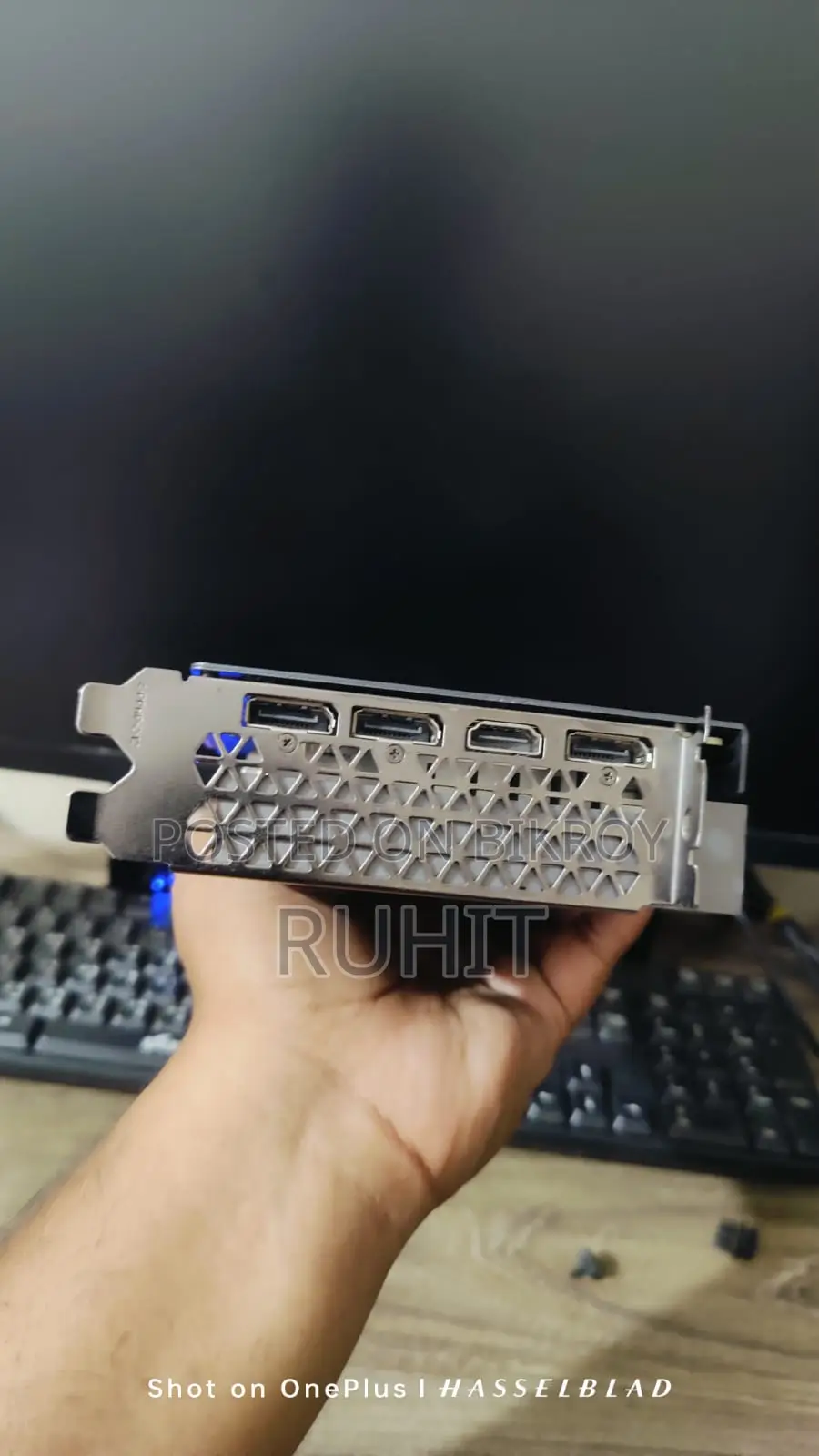 Colorful Geforce RTX 4060 Nb Duo 8gb-v Gddr6 Graphics Card