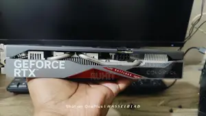 Colorful Geforce RTX 4060 Nb Duo 8gb-v Gddr6 Graphics Card