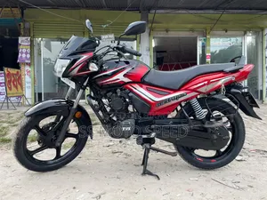 TVS Metro Plus 2023 Black