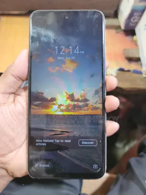 Infinix Hot 12 play 128 GB Blue