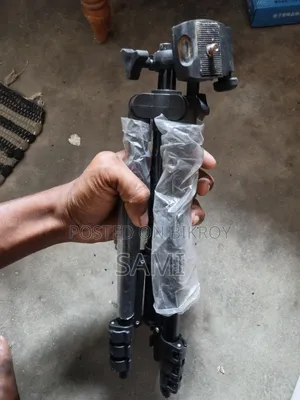 Vlog Video Camera Stand
