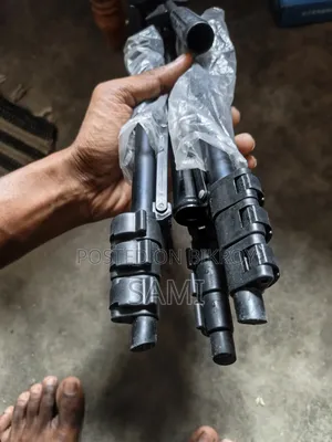 Vlog Video Camera Stand