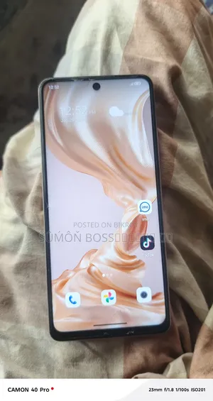 Walton 128 GB Gold