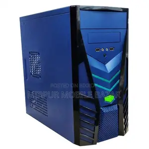 নতুন গিগাবাইট GA-H110MSTX-HD3-ZK ৮জিবি ইন্টেল কোর আই৫ এসএসডি ১২৮জিবি