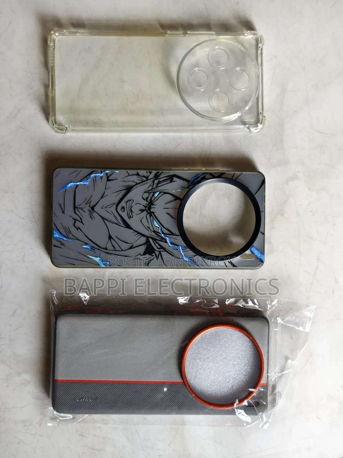 Vivo X100 Pro 512 GB Blue