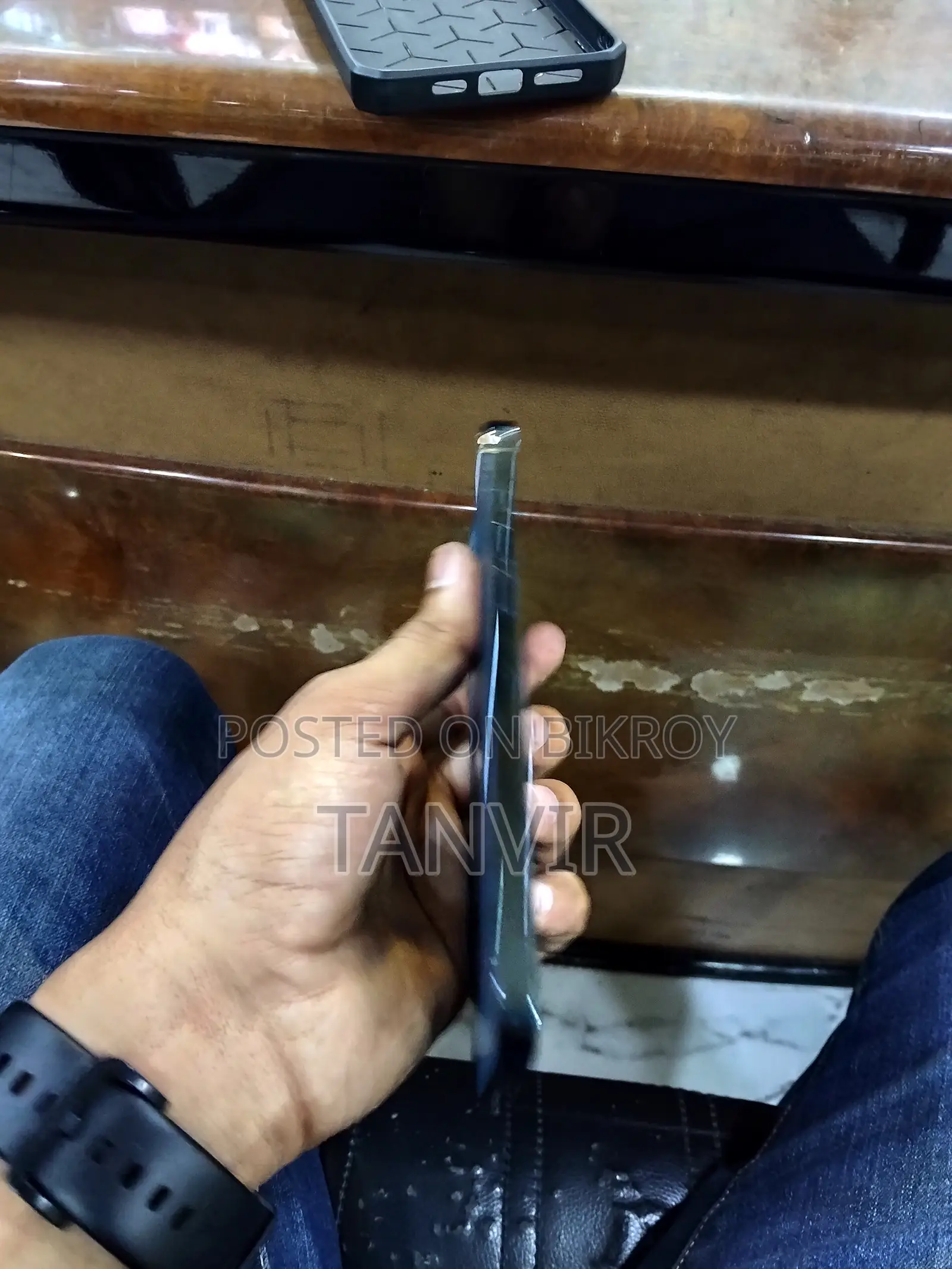 Apple iPhone 12 Pro Max 256 GB Blue