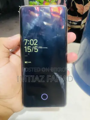 New Xiaomi Redmi Note 14 Pro 5G 256 GB Gold