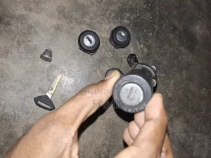 Pulsar Lock Set